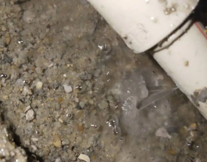 洞口测漏水电话号码