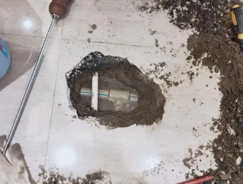 洞口测漏水电话