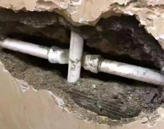 洞口测漏水哪家好