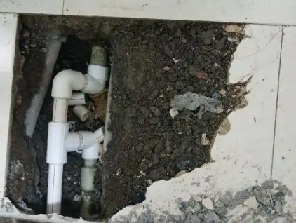 洞口测漏水哪家好