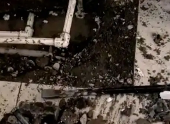 洞口漏水检测电话