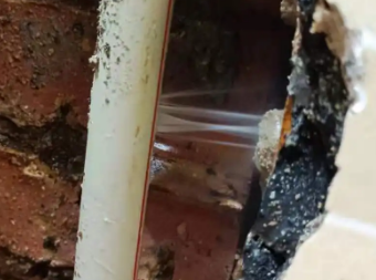 洞口漏水检测电话