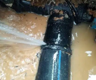 洞口测漏水公司哪家好