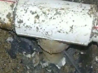 洞口测漏水公司多少钱