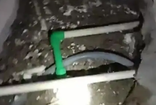 洞口测漏水公司