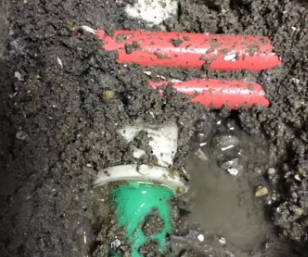 洞口漏水检测电话