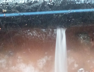 洞口漏水检测多少钱