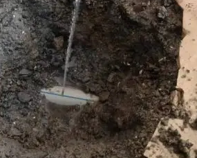 洞口测漏水价格