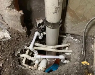 洞口漏水检测哪家好