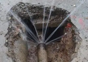 洞口漏水检测多少钱