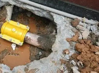 洞口漏水检测哪家好