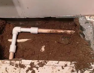 洞口测漏水哪家好