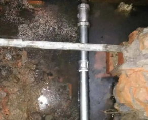 洞口漏水检测公司电话