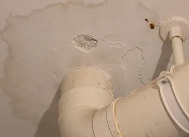 洞口卫生间测漏水多少钱