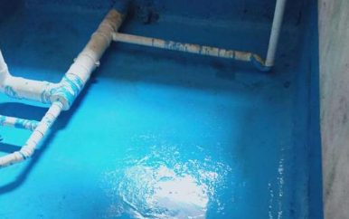 洞口卫生间测漏水哪家好