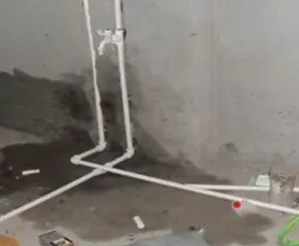 洞口水管漏水检测多少钱