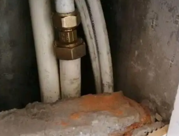 洞口水管漏水检测哪家好