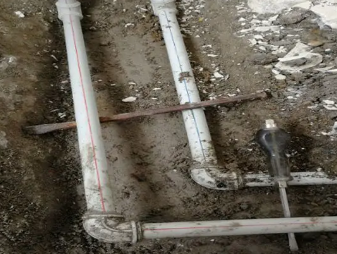 洞口卫生间测漏水多少钱