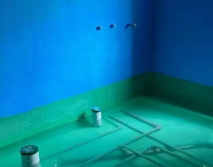 洞口卫生间防水