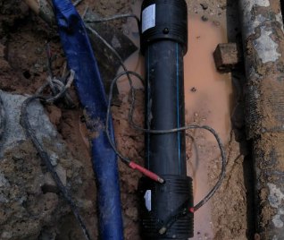 洞口水管漏水检测多少钱