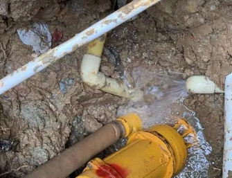 洞口水管漏水检测哪家好