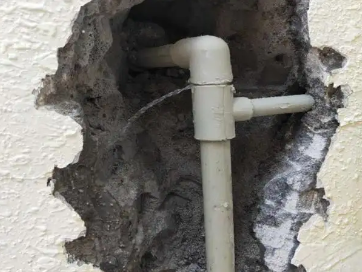 洞口卫生间测漏水哪家好