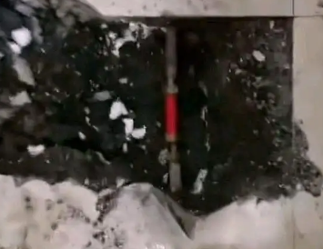 洞口卫生间测漏水多少钱