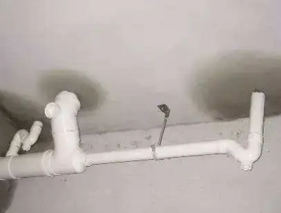 洞口卫生间测漏水的几种情景