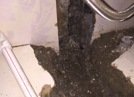 洞口卫生间测漏水哪家好