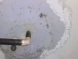 洞口卫生间测漏水之怎么维修