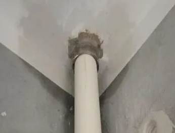 洞口卫生间测漏水价格