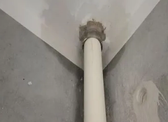 洞口卫生间测漏水的新闻分享