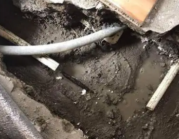 洞口卫生间测漏水价格明细