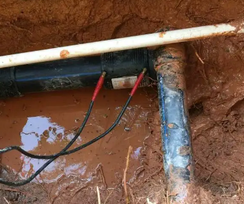 洞口水管漏水检测多少钱