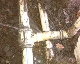 洞口卫生间测漏水多少钱