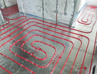 洞口地暖维修的知识