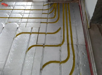 洞口地暖维修哪家好