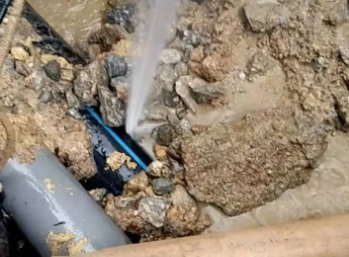 洞口水管漏水检测哪家好