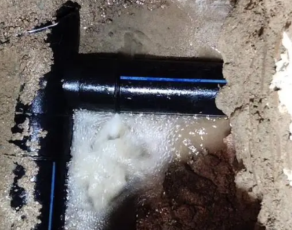 洞口水管漏水检测哪家好