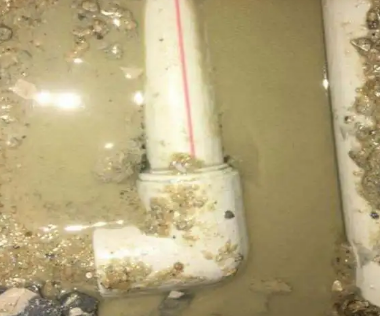 洞口水管漏水检测多少钱