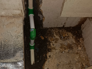 洞口卫生间测漏水哪家好