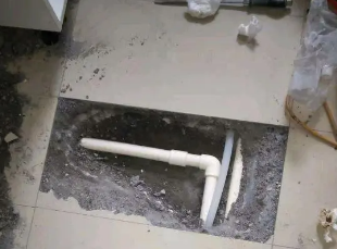 洞口卫生间测漏水哪家好