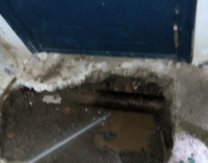 洞口水管漏水检测多少钱