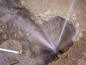 洞口水管漏水检测哪家好