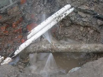 洞口测漏水多少钱