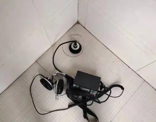 洞口测漏水公司