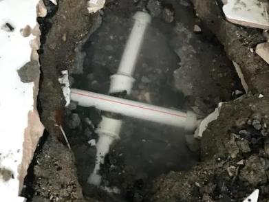 洞口漏水检测公司哪家好