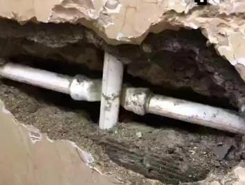 洞口漏水检测电话多少