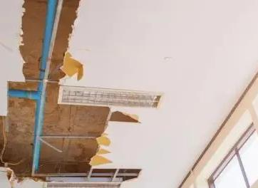 洞口测漏水电话