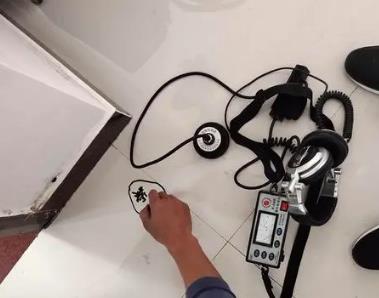 洞口测漏水公司电话